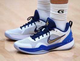 减震最好的篮球鞋怎么选,缓震系数怎么看,大体重求推荐