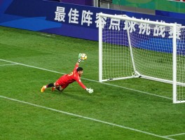 最佳阵容点球挑战赛,如何选人胜算最大,点球顺序怎么排,门将扑点有啥诀窍