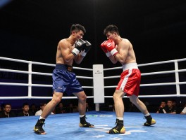 拳击中的挡拆是什么意思,如何正确运用,实战中如何破解