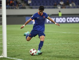 踢点球高手丨点球命中率如何提高,心理素质如何培养,技巧有哪些