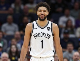 勒维尔篮网球员,勒维尔篮网时期数据如何,为何被篮网交易,现在在哪个球队