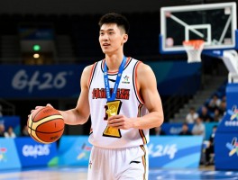 付磊篮球,付磊职业生涯经历了哪些球队,付磊青奥会获得什么成绩,付磊最新比赛表现如何