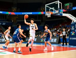 辽宁篮球赛事近期有哪些焦点战,如何观看辽宁男篮比赛,青少年赛事有哪些看点