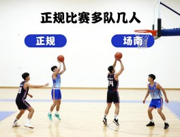 篮球赛多少人丨正规比赛每队几人,如何分工,不同赛制有何区别