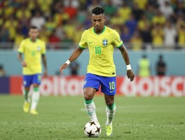 巴西球员佩德罗,他效力哪家俱乐部,技术特点是什么,身价多少