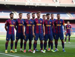 本赛季离开巴萨的球员,主要有哪些人,为何离队,对球队有何影响