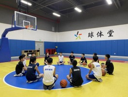 篮球学堂,线上线下如何结合,课程体系如何设置,技能提升路径怎么规划