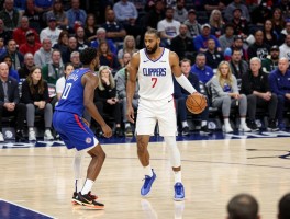 快船球员雷吉,季后赛表现如何,为何离开快船,生涯数据有多少