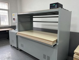 想开个裁板封边店，需要哪些设备,如何办理手续,利润怎么样