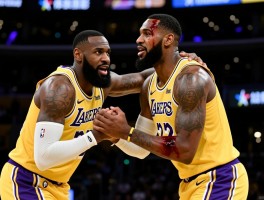 湖人两名球员,如何扛起球队,伤病潮下谁是关键先生,绝杀背后有何故事