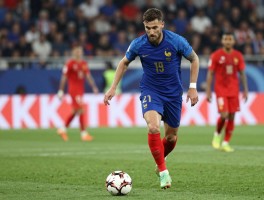 法国科曼进攻有利,大场面先生,边路突破利器,如何改变比赛走势？