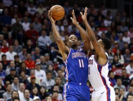 隆多为什么是中锋,隆多身高多少,为什么叫隆中锋,隆多篮板为什么这么强