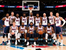 活塞队所有球员图片,球队最新阵容如何,核心球员有谁,定妆照哪里看