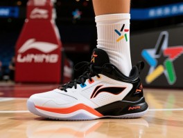 李宁的篮球丨李宁篮球鞋怎么样,值得买吗,怎么选