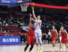 篮球大分是什么意思，如何创造高分比赛，战术有哪些关键点