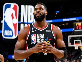 NBA中锋选秀,2025届谁最亮眼，近十年有哪些成功案例，未来趋势如何发展