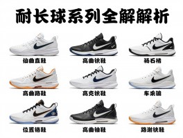 耐克篮球系列全解析,哪个系列最好,如何根据位置选择篮球鞋