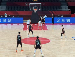 篮球打全场站位,五大位置职责,进攻阵型选择,空间感提升技巧