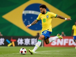 巴西球员深度剖析：历史最佳阵容有哪些,现役球星谁领衔,过人技术谁最强