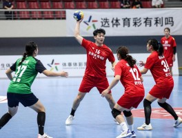 手球适用进攻有利吗,战术如何设计,快攻为何是关键,效率如何提升