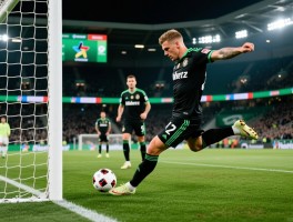 为什么是布兰特开角球,主罚球员怎么选择,角球战术如何布置,布兰特脚法有什么优势