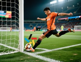 什么是罚角球队员,罚角球队员的职责是什么,如何成为优秀罚角球队员,角球战术如何选择