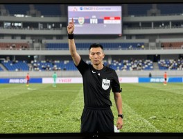 泰达边裁误判是什么情况，VAR为何无法纠正，如何避免再次发生