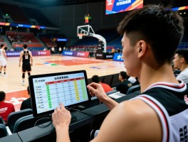 篮球赛联赛丨最新赛程如何查询,积分排名怎么看,如何亲身体验