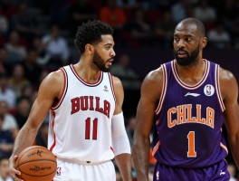 街头篮球球员丨传奇人物有哪些,与NBA球星有何不同,中国谁最厉害