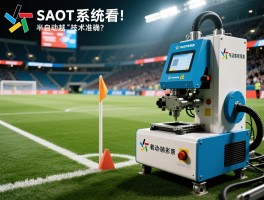 看越位的机器是什么意思,SAOT系统如何工作,半自动越位技术准确吗