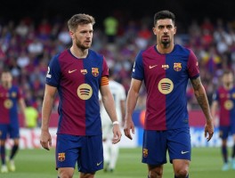 巴塞球员降薪，为何球星纷纷接受？财政危机下的豪门生存法则