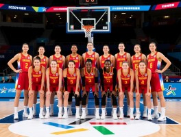 篮球国家女队,2026年世界杯阵容如何构成,巴黎奥运周期有哪些新秀