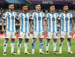 阿根廷的球员有哪些,阿根廷球员历史排名,阿根廷现役球员,阿根廷传奇球星