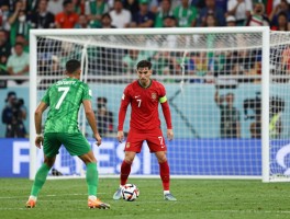 沙特国足不点球吗,为何常获点球却难取胜,点球心理素质如何提升