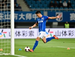 山东申花点球大师,如何炼成？关键战为何总失点，点球手如何排兵布阵