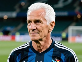 白发球员为何那么多,是衰老还是造型,哪些球星白了头