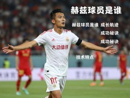 赫兹球员是谁,成长轨迹,成功秘诀,职业生涯,技术特点是什么