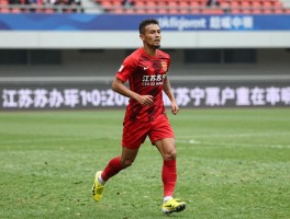 江苏苏宁球员埃德尔,技术特点是什么,中超表现如何,现在在哪退役