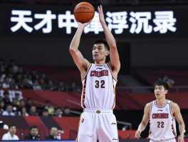 李慕豪球员：天才中锋的浮沉录，身高多少？为什么没进NBA？现在效力哪个队？