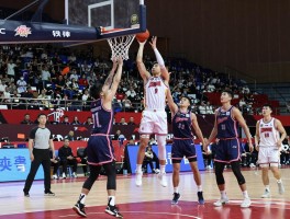 篮球佛山队,有哪些职业和民间球队,佛山队打法风格是什么,如何参与佛山篮球