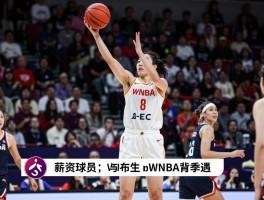 WNBA球员薪资待遇如何,与NBA差距多大,中国球员有哪些,怎样成为WNBA球员