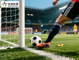 足球赛犯规点球判罚指南，哪些犯规会判点球，点球主罚有哪些规则