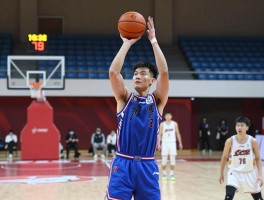 篮球李涛,李涛现在在哪个球队,李涛投篮姿势如何做到标准