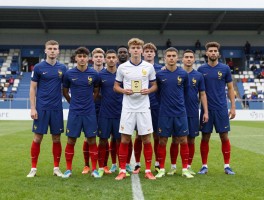 法国球员年轻,成功秘诀,青训体系,未来趋势