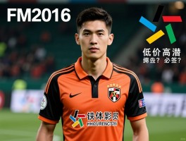 FM2016球员：如何低价签约高潜小妖，各位置关键属性怎么看，哪些球员必签？