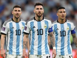 阿根廷重要球员,如何评价历史地位,现役谁最强,未来之星有哪些