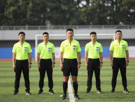 西北狼边裁是什么,和普通边裁有啥区别,怎么当上,要求高吗