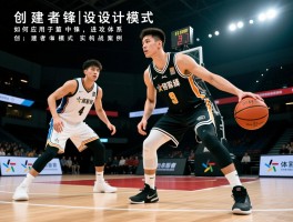 创建者中锋丨设计模式如何应用于篮球中锋,中锋如何构建进攻体系,创建者模式实战案例