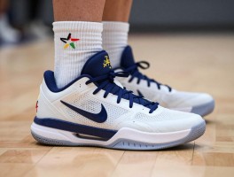 中锋鞋怎么选,哪些品牌适合中大体重,耐磨篮球鞋怎么挑