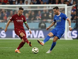 勺子点球,技术要领与实战案例,帕年卡点球起源,如何踢出勺子点球